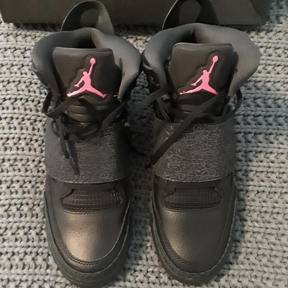 Jordans